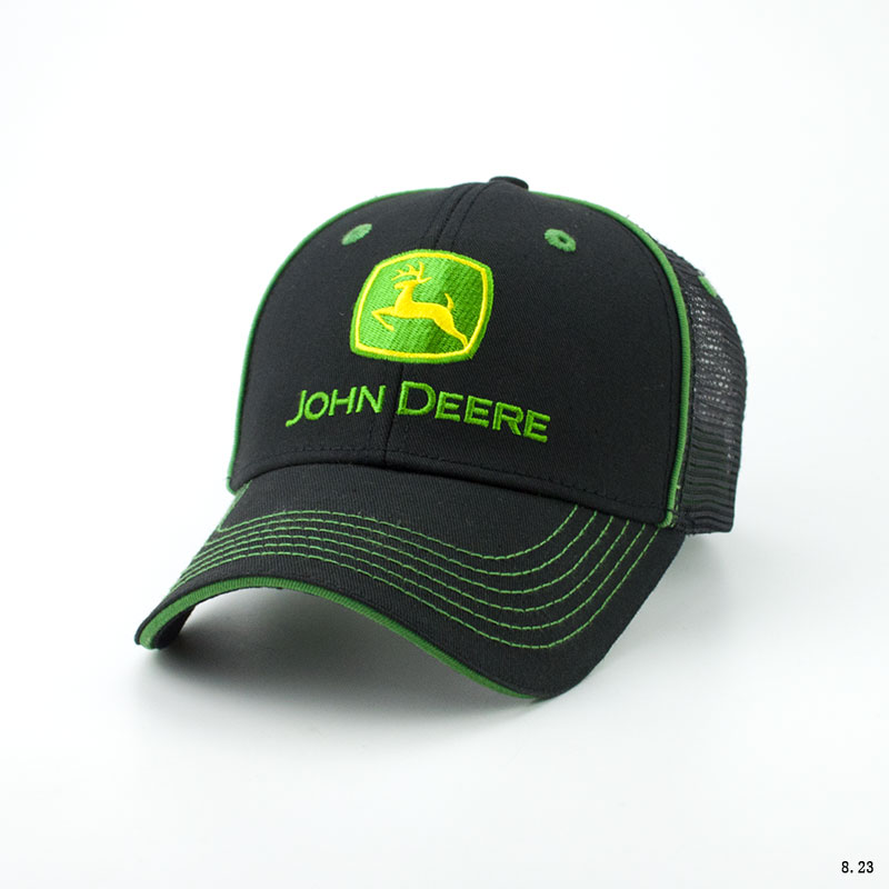 男女通用四季款弯檐机械棒球帽