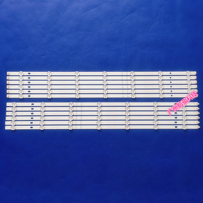 适用小米l65m5-ad液晶灯条mi65t33_6x14_mcpcb_a/b_v2背光电视一