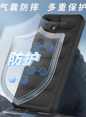 适用三星s25手机壳s25+幻盾新款超薄s25ultra保护套galaxy硅胶气