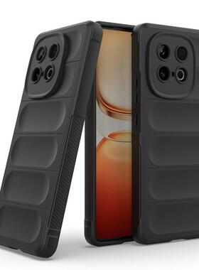 适用VIVO IQOO Z10Turbo幻盾手机壳IQOO Z9Turbo+防摔保护套