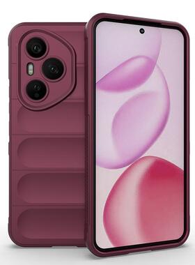 适用华为荣耀400Pro手机软壳 荣耀400幻盾气囊防摔TPU保护壳