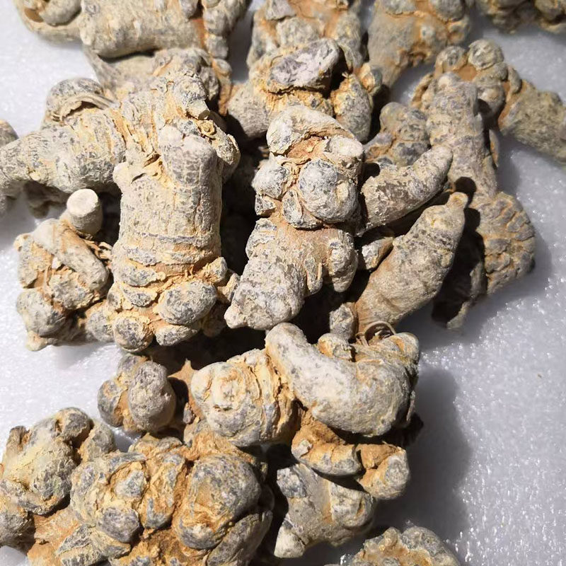 三七头60头云南文山正品中药材春七特级田七滑头100g克无剪口精选