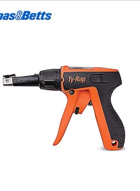 ABB通贝 ERG50/ERG120/ERG4002 扎带工具枪 扎带枪 扎带紧固工具