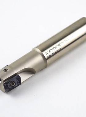 数控铣刀Mill 1-14立铣刀杆舍弃式快进给立铣刀EDCT140408PDFRLDJ