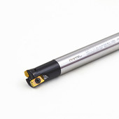 数控铣刀MFH 35快进给铣刀杆LOGU030310ER