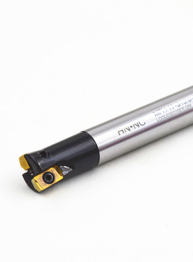 数控铣刀MFH-16/17/20/21/25/26/32/35快进给铣刀杆LOGU030310ER