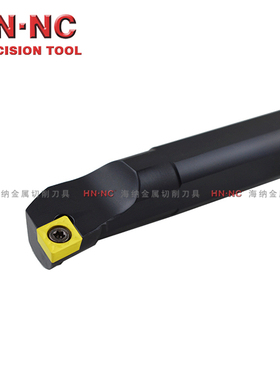 海纳91度数控车床镗刀杆16N/20Q/25R/32S-SCFCR/L09数控刀具刀杆