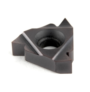 ISO3.5 5.5 4.0 5.0 6.0钢件不锈钢外螺纹刀粒 4.5 螺纹刀片22ER