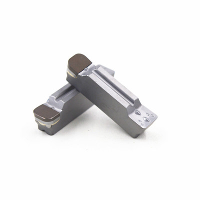 MGMN200/250/300/400/500/600CBN金属切槽数控刀片硬质合金刀片