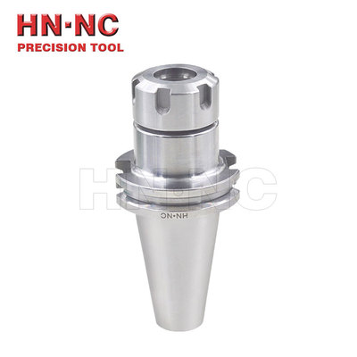 HN·NC海纳JT40-ER25-70/100弹簧夹头数控刀柄DIN69871德标刀柄