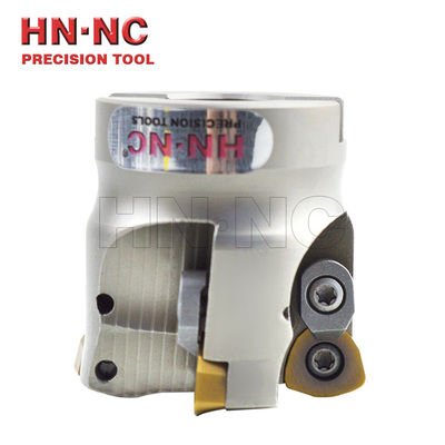 数控铣刀盘SKS快进给铣刀盘模具开粗铣刀盘WDMW06T320ZTR铣刀片