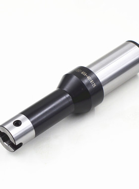 大钻头连接杆VMD钻头连接杆MXA-4016大直径U钻直柄刀杆深孔连接杆