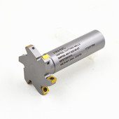 非标定制2刃铣刀二面刃铣刀杆SMP03L反向倒拉铣刀数控刀具铣刀杆