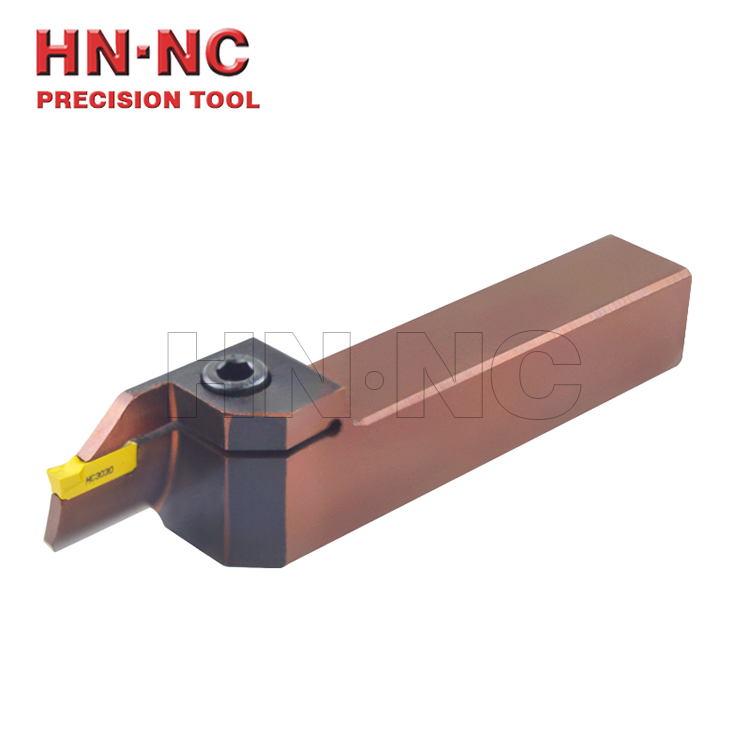 Lathe tool数控刀具 FGHH525R/L端面切槽车刀杆FGD/FMM切槽刀片