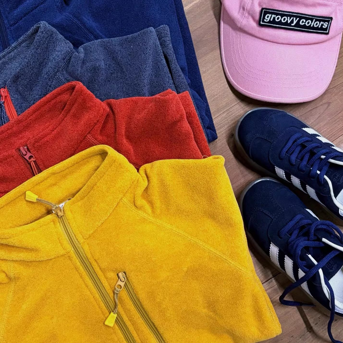 秋冬新款童装男童户外拉链摇粒绒外套男女童舒适锁温保暖柔软夹克,童装/婴儿装/亲子装,T恤,淘宝优惠券,粉丝福利购,淘宝优惠卷