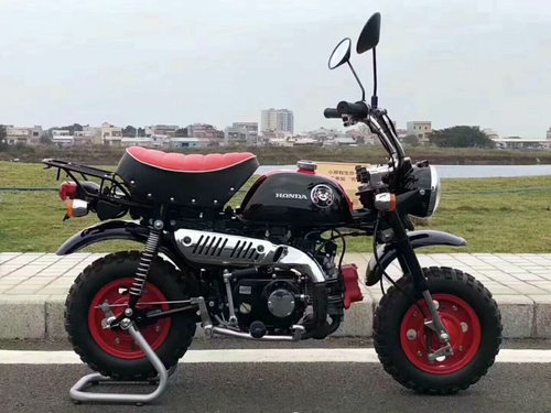 二手摩托车多少钱 二手摩托车价格 小麦优选