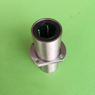 直线加长LMHC6101216中间法兰