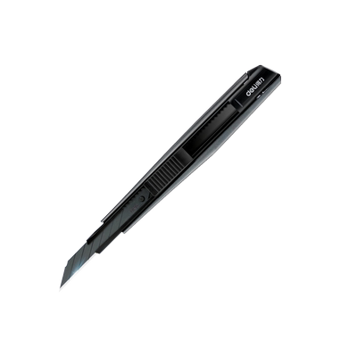 得力美工刀办公用壁纸刀小刀学生