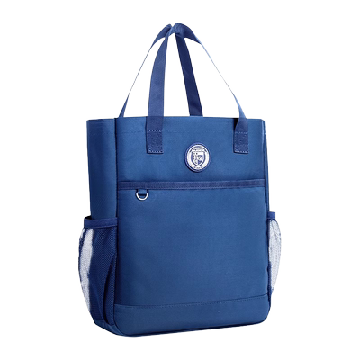 得力文件袋超轻面料补习袋学生