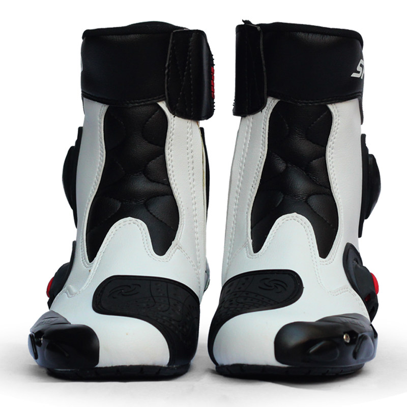 Bottes moto PRO-BIKER - Ref 1390070 Image 4
