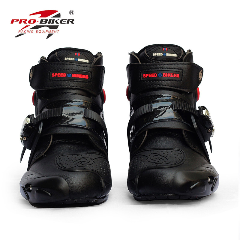 Bottes moto - Ref 1392442 Image 5