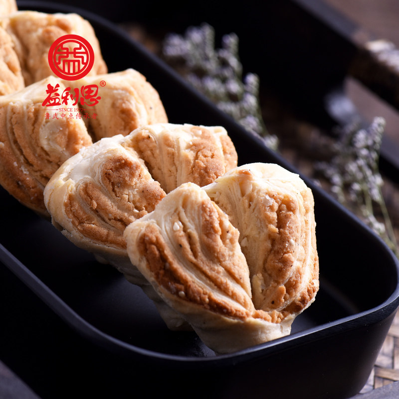 济南益康益利思山东传统糕点鸭尾酥袋装8090怀旧零食儿时,零食/坚果/特产,中式糕点/新中式糕点,淘宝优惠券,粉丝福利购,淘宝优惠卷