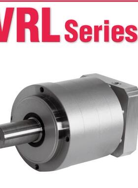 现货日本新宝行星齿轮减速机原厂全新VRL120C5K528GD24质保1年