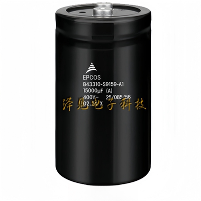 原装EPCOS电容器B43310-S9159-A1