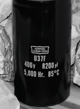 NIPPON CHEMI-CON电容器U37F 400V18000uF 350V 420V 450V15000UF