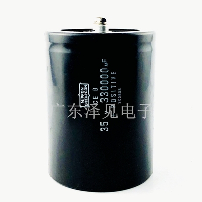 NIPPONCHEMI-CON电解电容器CEB