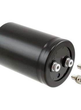 全新原装CD135 35V120000uF江海螺丝脚铝电解电容器 35伏12万微法