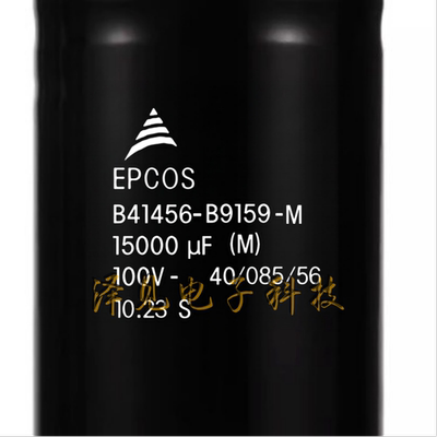 B41456B9159M000全新EPCOS电容器