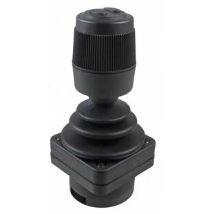 HF45R10法国APEM阿贝USB输出操纵杆紧凑型输入十字摇杆工业手柄