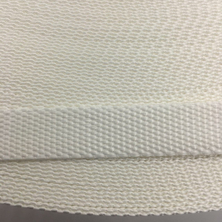 强抗紫外线耐磨大力马织带 超高分子量聚乙烯纤维织带 高强pe织带