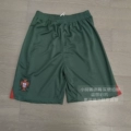 Grape Y Shorts