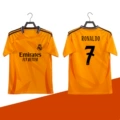 Top-Ronaldo No. 7