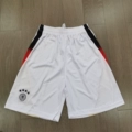 German White Shorts