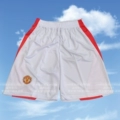 Manchester United Red Edge Shorts