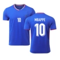 2024 Mbappe No. 10 (Top)