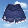 England Navy Shorts