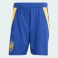 Spanish Y Shorts