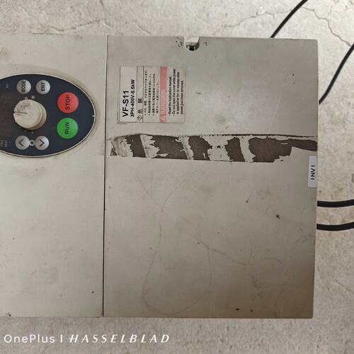 议价变频器VFS11-4055PL-ANVFS11-4055PLVF-S11-4055PL-AN