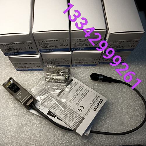 议价光电开关E3S-CR61-M1JE3SCR61M1JE3SCR61M1J