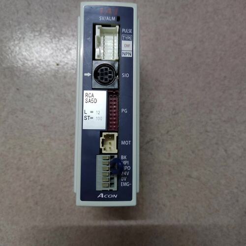 议价IAI电缸控制器ACON-PL-201-NP-3-0ACON-PL-101ACON-PL-200