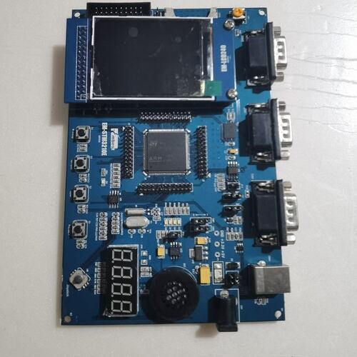 议价STM32开发板EM-STM3210ESTM32F103ZET6EM-STM3210E开发板