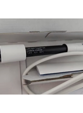 METTLER梅特勒托利多InLab Expert Go  51340288