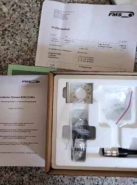 FMS 张力传感器  RMGZ121A