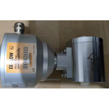 Bronkhorst F-112AX-HEE-00-X 安全流量计