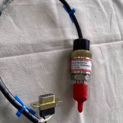 WASCO压力传感器UHP159-51W2B-X/2791压力开关压力控制器