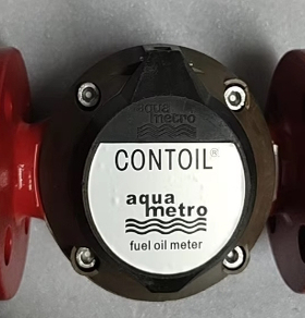 流量计CONTOIL VZO 20FL 130/25